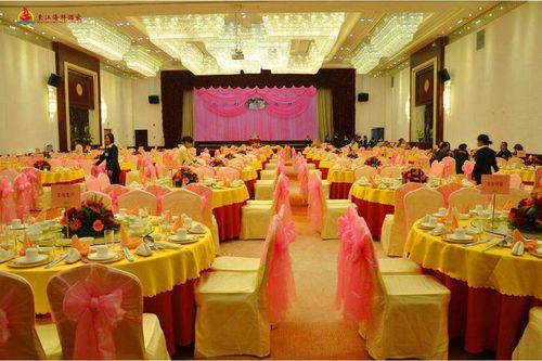 San Shui Hotspring Resort Фошан Ресторант снимка
